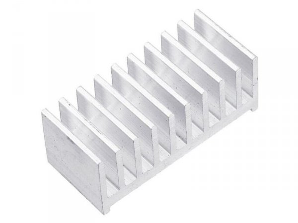 Wltoys Heat Sink Set 144001.1336 144001-1336 - WL Toys