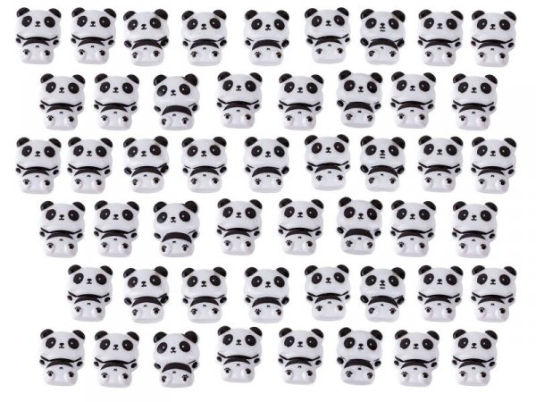 Balansujące Pandy Drzewo Edukacyjna gra dla dzieci &quot;Panda Balanced Tree&quot;, Układanka