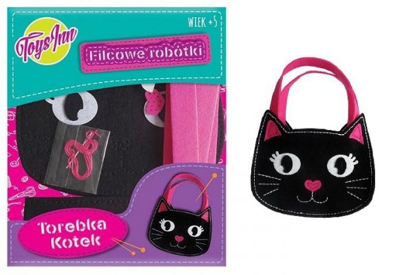 STNUX STNUX torebka Kot STN-10-80 93757