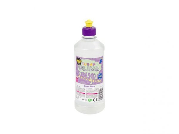 TUBAN TUBAN aktywator do slime_a 500ml TU3051 30513