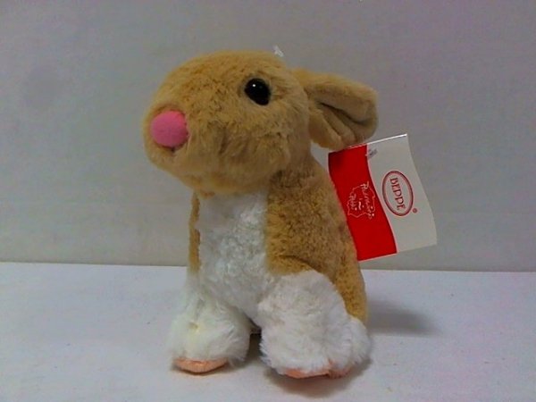 BEPPE Królik pluszowy 16cm 13548 15402