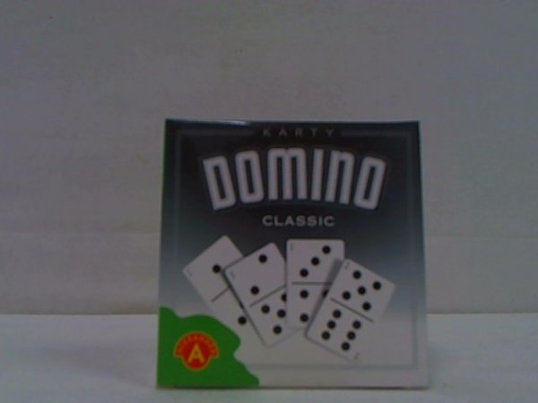 ALEXANDER Domino classic 23534
