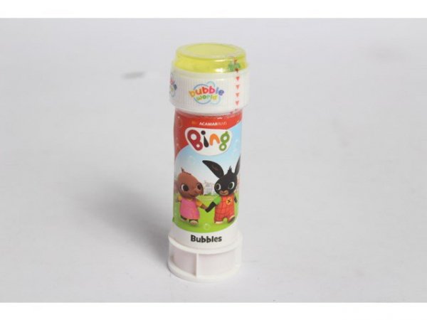 ARTYK Bańki mydlane 60ml Bing 819008 /36