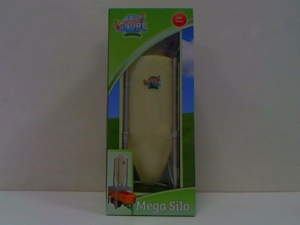 HIPO-FARMA Silos mega 1:32 570062 18751