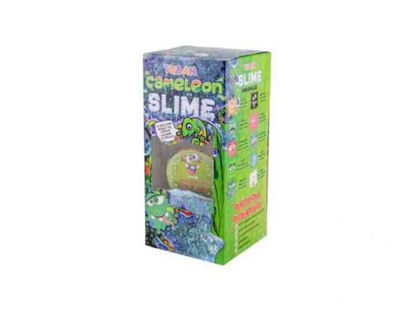 TUBAN TUBAN zestaw Slime DIY kameleon TU3429 34290
