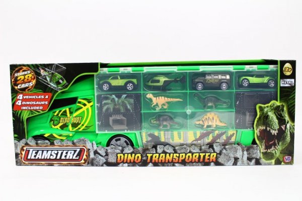 TEAMSTERZ TEAMSTERZ transporter Dino+akces.1417103 10311