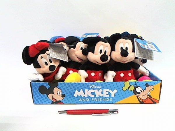 SIMBA DISNEY Mickey i przyjaciele 20cm 587-0224