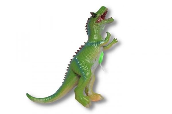 MZ-IMPORT Dinozaur Allosaurus z dźw BY168-824 04085