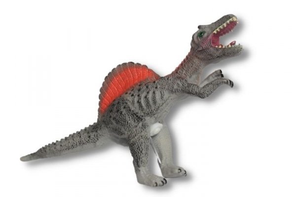 MZ-IMPORT Dinozaur z dźwiękiem BY165-2G 04214