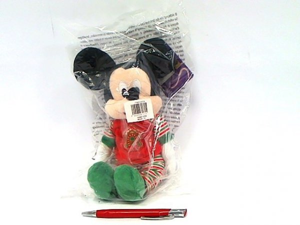 SIMBA DISNEY Mickey 25cm w piżamce 587-0278