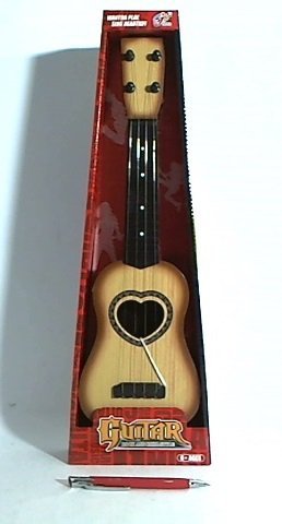 HIPO Gitara 43cm w pudełku H12563 19117
