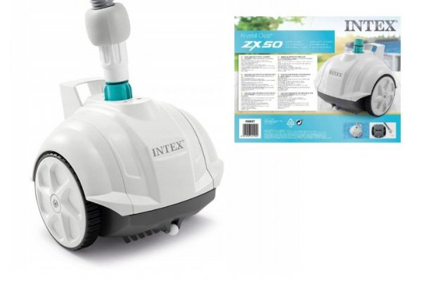 INTEX Automatyczny czyściciel basenu 28007