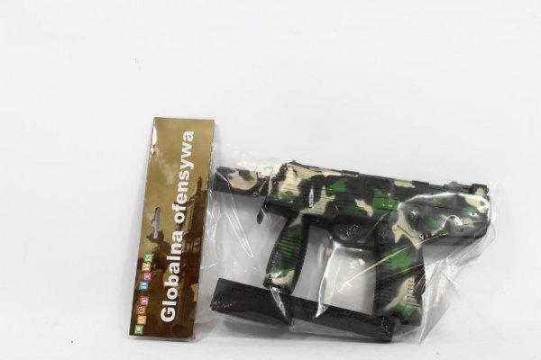 CABOTOYS Uzi na kulki A149 40076