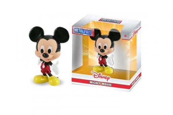 SIMBA JADA metalowa figurka Mickey 6,5cm 307-0002