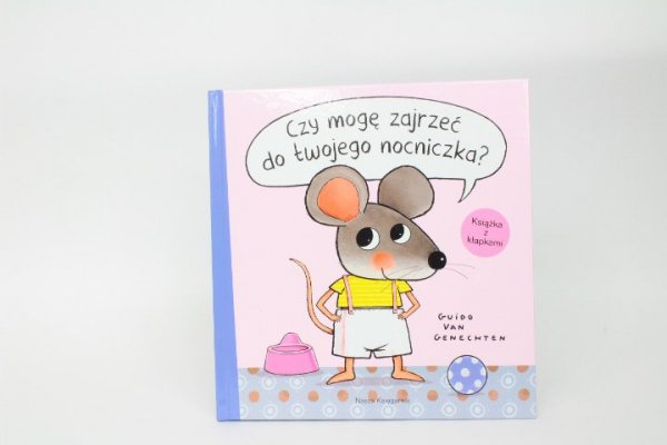 NASZA KSIĘGARNIA Czy mogę zajrzeć do twojego nocniczka? 37395