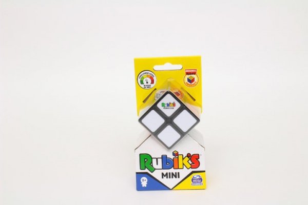 SPIN MASTER SPIN Kostka Rubika 2x2 6063963 /12