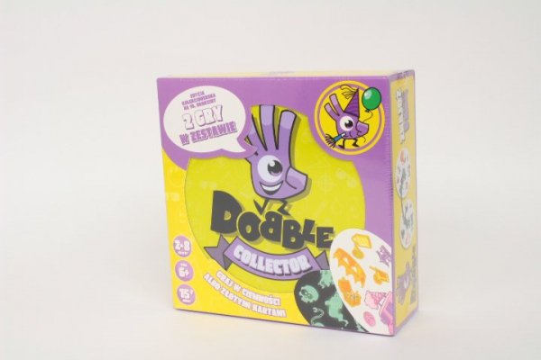 REBEL Rebel gra Dobble Collectors PL 06029