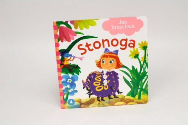 SKRZAT-WYDAWNICTWO Stonoga 74628 