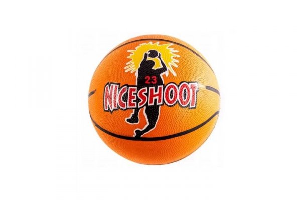 MIDEX Piłka koszykowa pomarańczowa RBKC7144-H1 24816