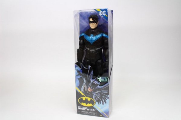 SPIN MASTER SPIN Batman figurka Nightwing 30cm 6065139