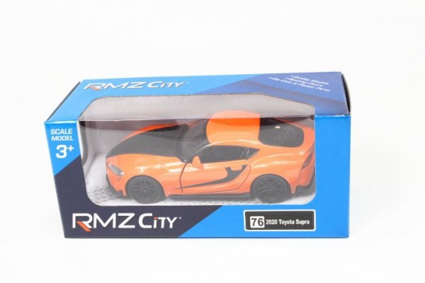DAFFI Model RMZ Toyota Supra 2020 K-956 19567