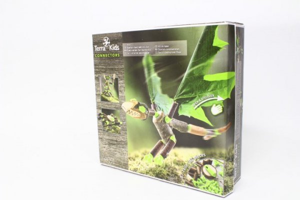 HABA HABA Terra Kids Zestaw konstr.starter 305341