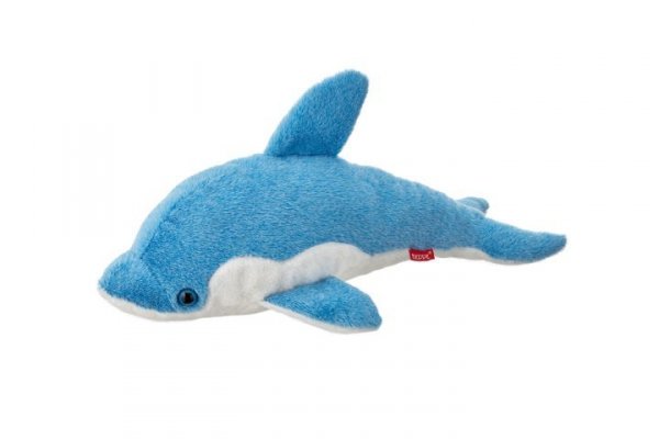 BEPPE Delfin niebieski 35cm 13903 21229