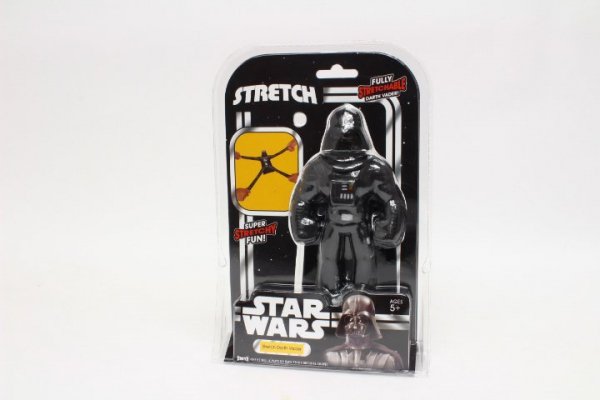 COBI COBI STRETCH figurka Star Wars Darth Vader 07690