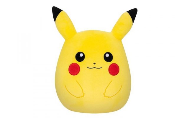 ORBICO Squishmallows 50cm Pokemon Pikachu 36908