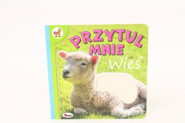 MOREX Przytul mnie Wieś 58.11.1. 12931