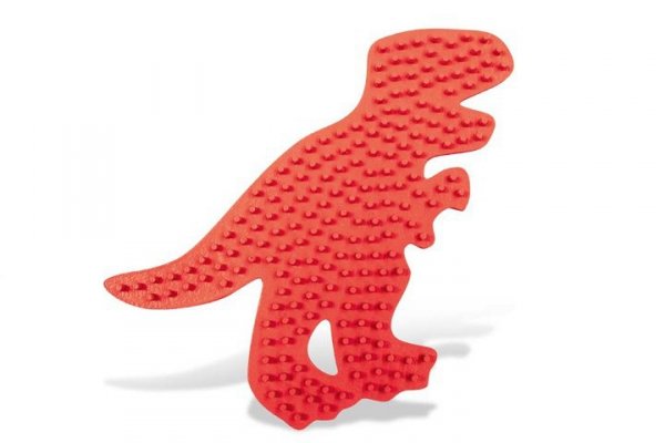 SES CREATIVE SES Szablon d/układ.koralików T-Rex 06096 60961