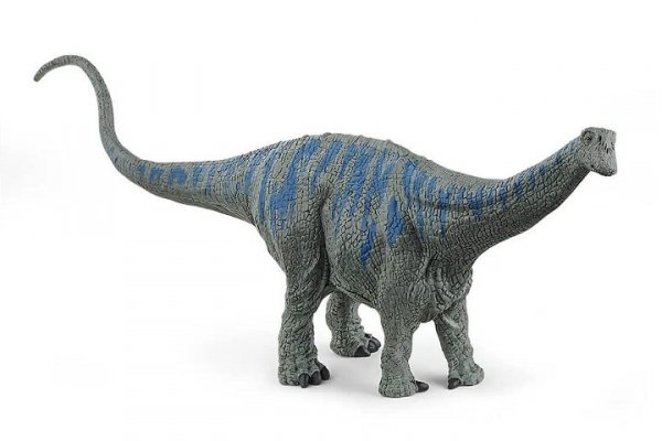 SCHLEICH SLH brontosaurus 15027 04182