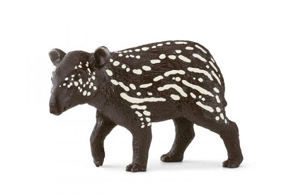 SCHLEICH SLH mały tapir 14851 54061