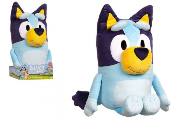 TM TOYS TMT BLUey plusz 45cm BLU13010 30100