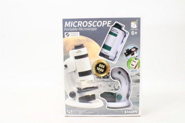 ASKATO Mikroskop 21673