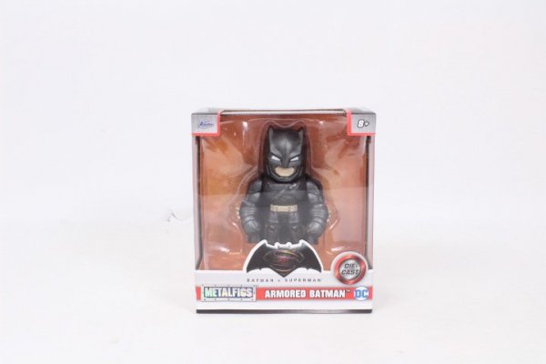 SIMBA JADA Batman metalowa figurka 10cm 321-1004