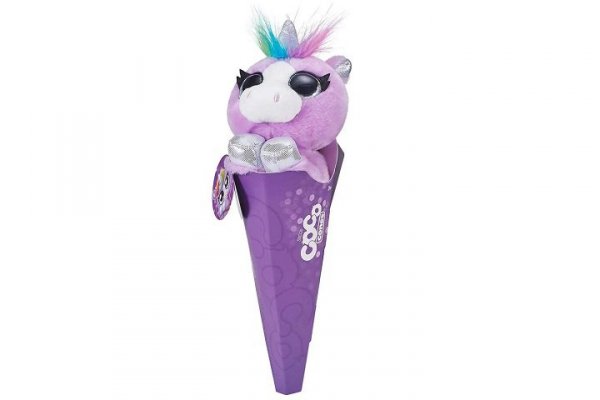 ZURU ZURU Coco Surprise plusz-rożek 9601B 04260
