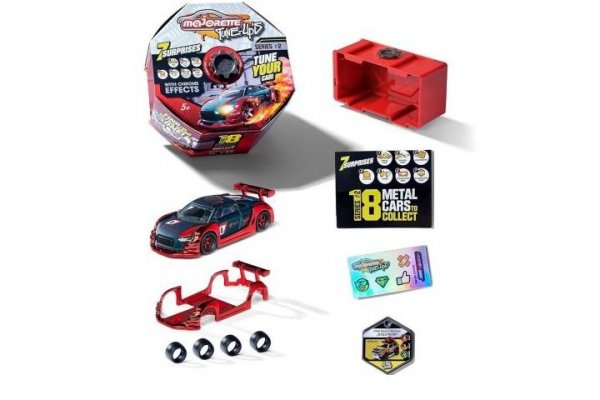 SIMBA Majorette auto Tune UPS 205-1014 66164