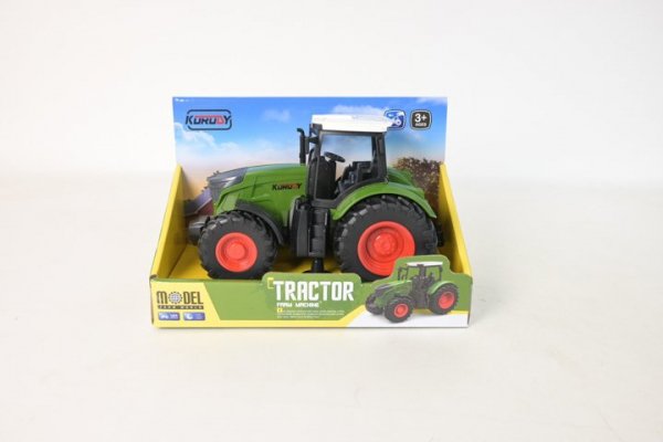 MADEJ Traktor solo 010198 60067