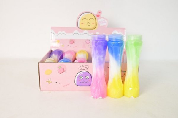 MADEJ Masa Putty 2-kolorowa 12szt/disp 10701 72589
