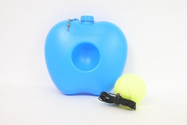 MZ-IMPORT Tenis trener 007A 133-107 13049