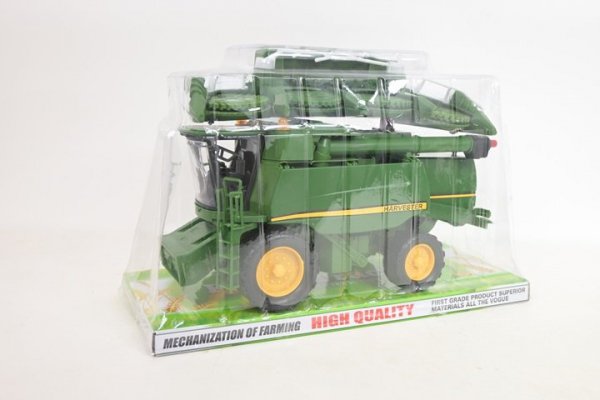 MZ-IMPORT Kombajn duży 8989-1 13278
