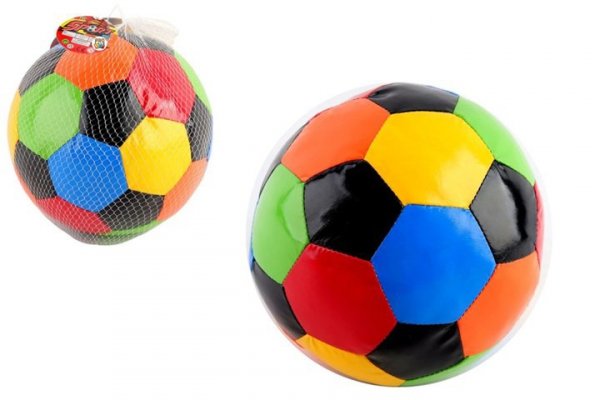 PRO-EXIMP Piłeczka miękka 20cm 0648-53 05789