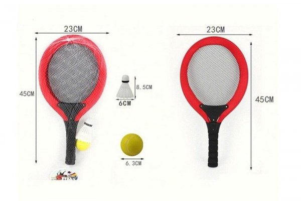 MADEJ Tenis plażowy 001126 64911