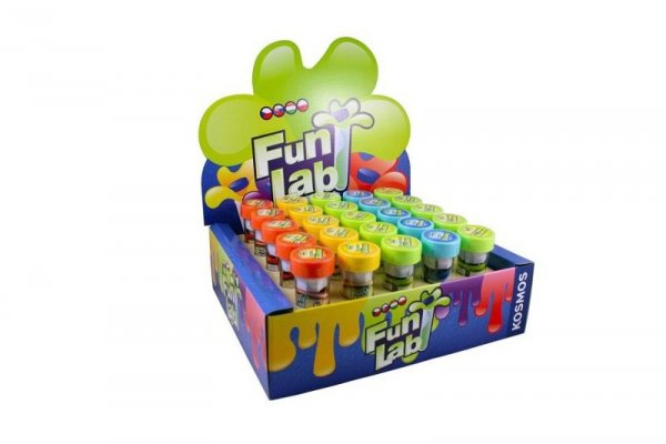 PIATNIK KOSMOS PIATNIK fun lab /25/100 7616069 16069