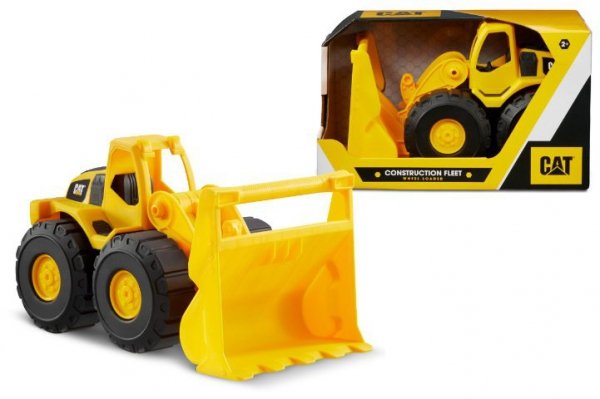 FUNRISE TOYS CAT Ładowarka kołowa 82023 /4