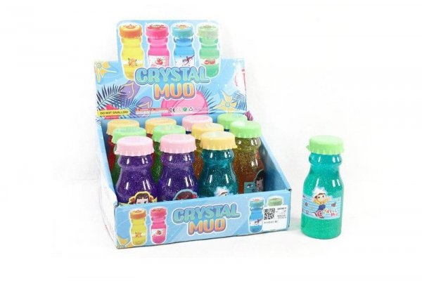 BIGTOYS Slime butelka BPLA0387 50387