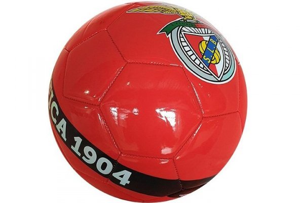 VICTORIA Piłka nożna Benfica R5 374972