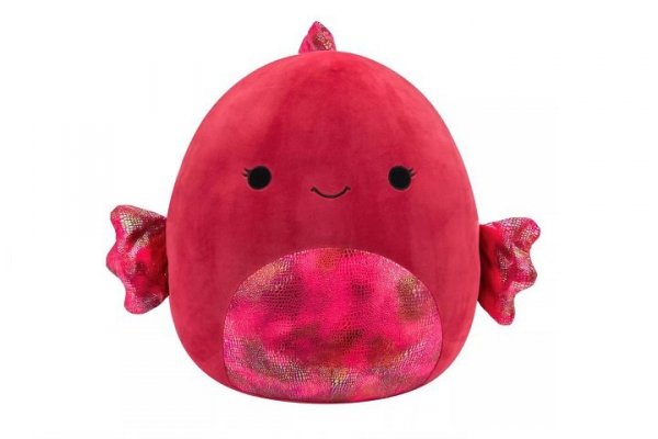 ORBICO Squishmallows 40cm Rybka Barella 4203 12347