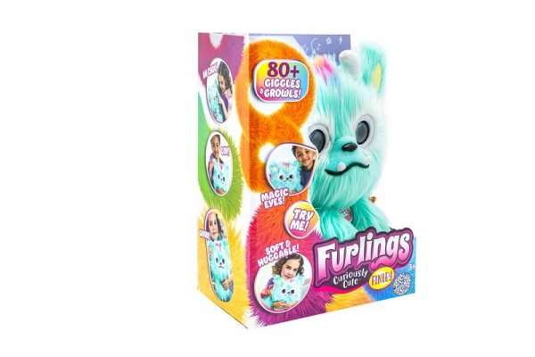 FUNRISE TOYS FURLINGS interaktywna Finley 25981 59818 /2